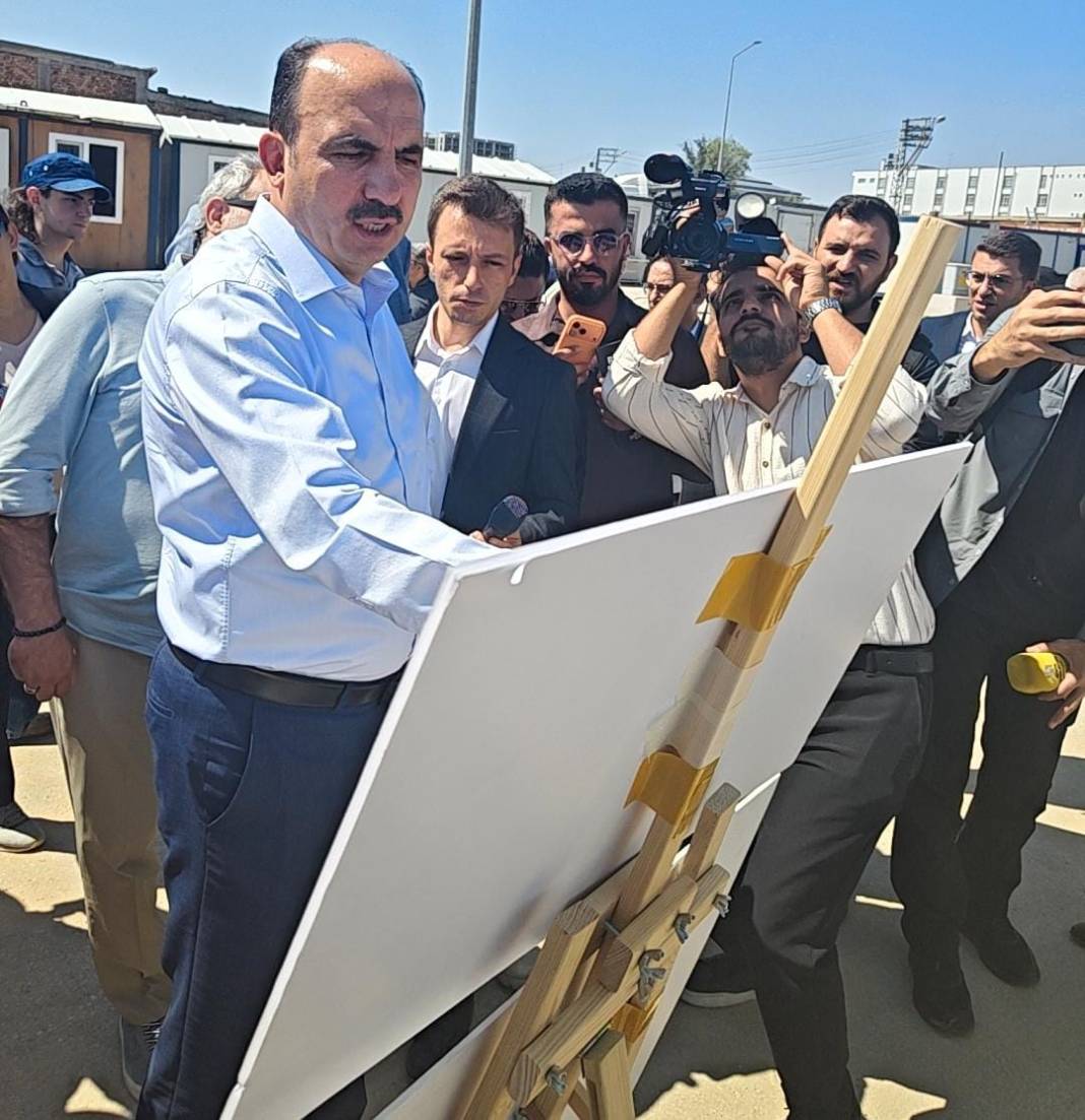 KONYARAY’da köprüler yıkılıyor, tramvay yer altına iniyor! İşte detaylar 10